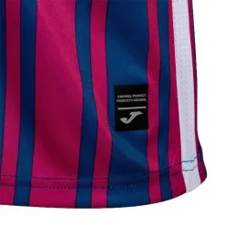 Camiseta Joma SD Eibar Primera Equipación 2022-2023 -JUMA Deporte Comercio camiseta joma sd eibar primera equipacion 2022 2023 rojo 4