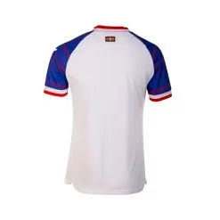 Camiseta Joma SD Eibar Segunda Equipación 2022-2023 6 Camiseta Joma SD Eibar Segunda Equipación 2022-2023 -JUMA Deporte Comercio camiseta joma sd eibar segunda equipacion 2022 2023 blanco 1