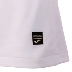 Camiseta Joma SD Eibar Segunda Equipación 2022-2023 9 Camiseta Joma SD Eibar Segunda Equipación 2022-2023 -JUMA Deporte Comercio camiseta joma sd eibar segunda equipacion 2022 2023 blanco 4