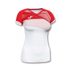 Camiseta Joma Supernova II M/c Mujer