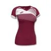 Camiseta Joma Supernova II M/c Mujer