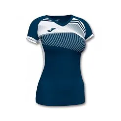Camiseta Joma Supernova II M/c Mujer