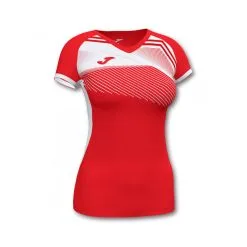 Camiseta Joma Supernova II M/c Mujer