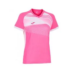 Camiseta Joma Supernova II M/c Mujer