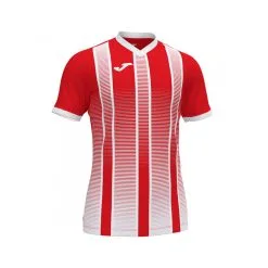 Camiseta Joma Tiger II M/c