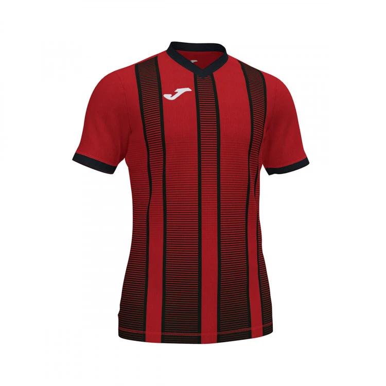 Camiseta Joma Tiger II M/c 1 Camiseta Joma Tiger II M/c