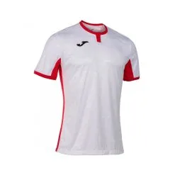 Camiseta Joma Toletum II M/c