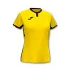 Camiseta Joma Toletum II M/c Mujer