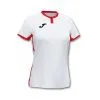 Camiseta Joma Toletum II M/c Mujer