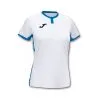 Camiseta Joma Toletum II M/c Mujer