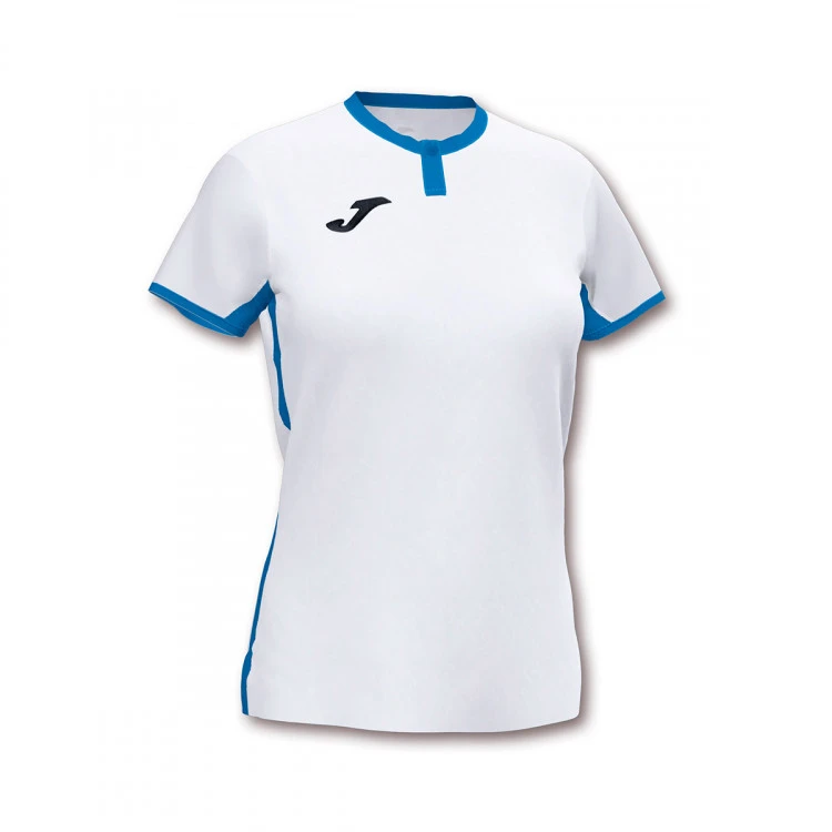 Camiseta Joma Toletum II M/c Mujer 1 Camiseta Joma Toletum II M/c Mujer