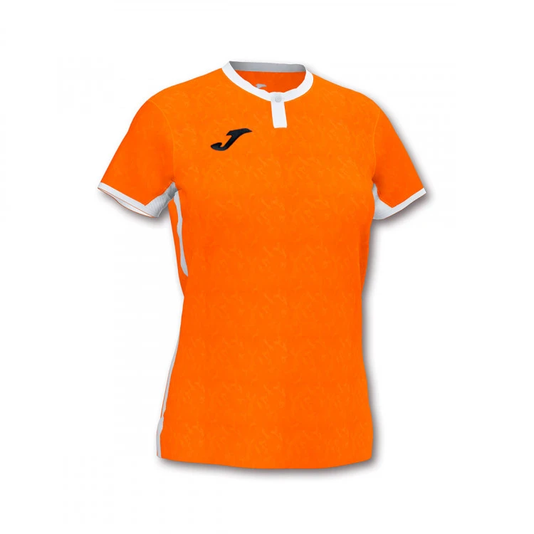 Camiseta Joma Toletum II M/c Mujer 1 Camiseta Joma Toletum II M/c Mujer