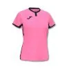 Camiseta Joma Toletum II M/c Mujer