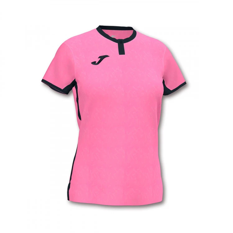 Camiseta Joma Toletum II M/c Mujer 1 Camiseta Joma Toletum II M/c Mujer