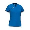 Camiseta Joma Toletum II M/c Mujer