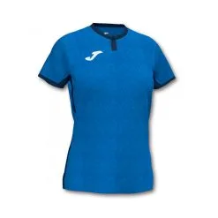 Camiseta Joma Toletum II M/c Mujer