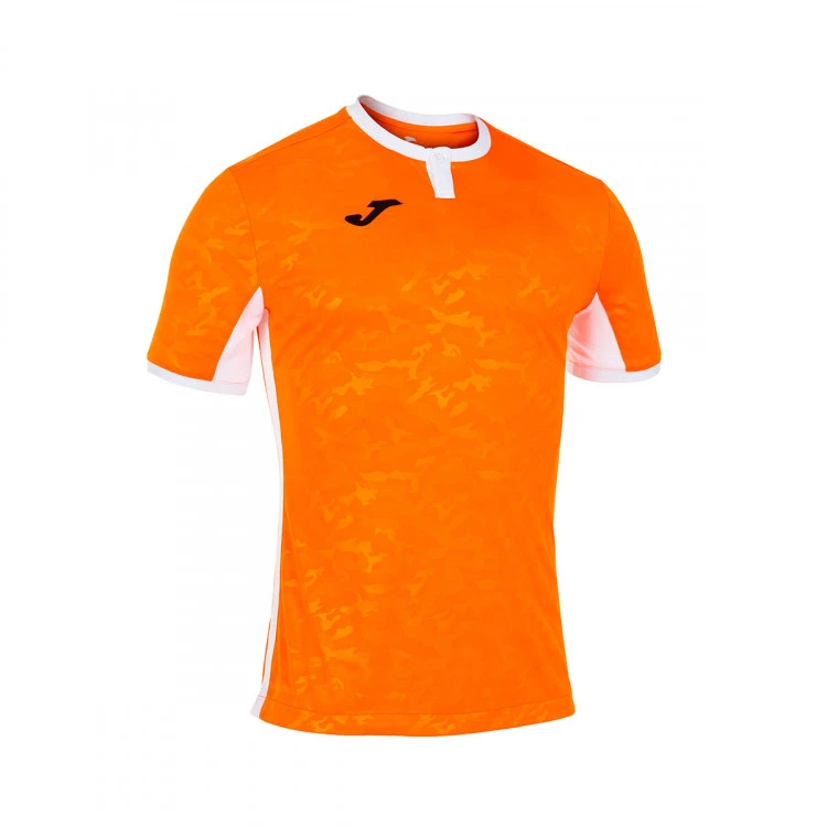 Camiseta Joma Toletum II M/c 1 Camiseta Joma Toletum II M/c