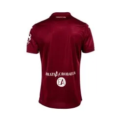 Camiseta Joma Torino FC Primera Equipación 2022-2023 Niño 7 Camiseta Joma Torino FC Primera Equipación 2022-2023 Niño -JUMA Deporte Comercio camiseta joma torino fc primera equipacion 2022 2023 nino burdeos 1