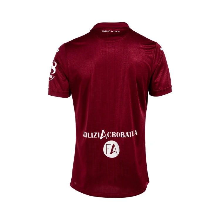 Camiseta Joma Torino FC Primera Equipación 2022-2023 Niño 2 Camiseta Joma Torino FC Primera Equipación 2022-2023 Niño - Imagen 2