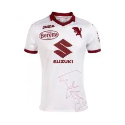 Camiseta Joma Torino FC Segunda EquipaciĂłn 2022-2023