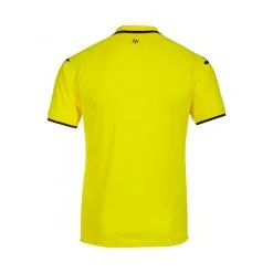 Camiseta Joma Villarreal CF Primera Equipación 2022-2023 Niño -JUMA Deporte Comercio camiseta joma villarreal cf primera equipacion 2022 2023 nino amarillo 1