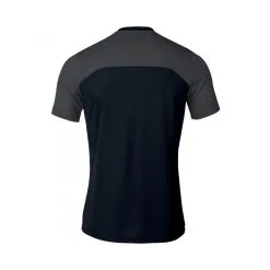Camiseta Joma Winner II M/c 3 Camiseta Joma Winner II M/c -JUMA Deporte Comercio camiseta joma winner ii mc antracita 1