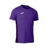 Camiseta Joma Winner II M/c