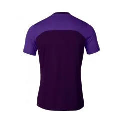 Camiseta Joma Winner II M/c -JUMA Deporte Comercio camiseta joma winner ii mc morado 1