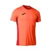 Camiseta Joma Winner II M/c