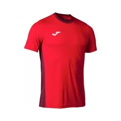 Camiseta Joma Winner II M/c