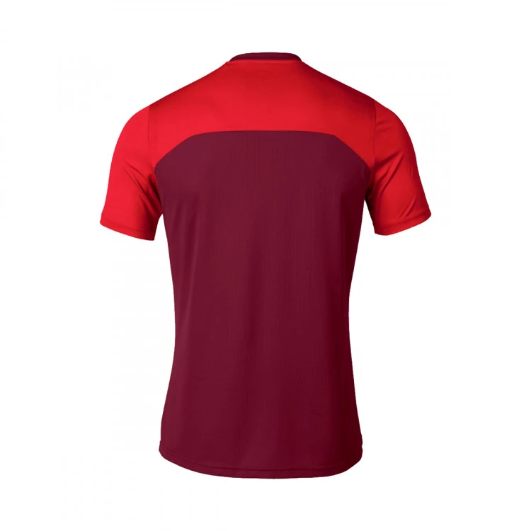 Camiseta Joma Winner II M/c 2 Camiseta Joma Winner II M/c - Imagen 2