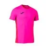 Camiseta Joma Winner II M/c