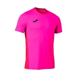 Camiseta Joma Winner II M/c