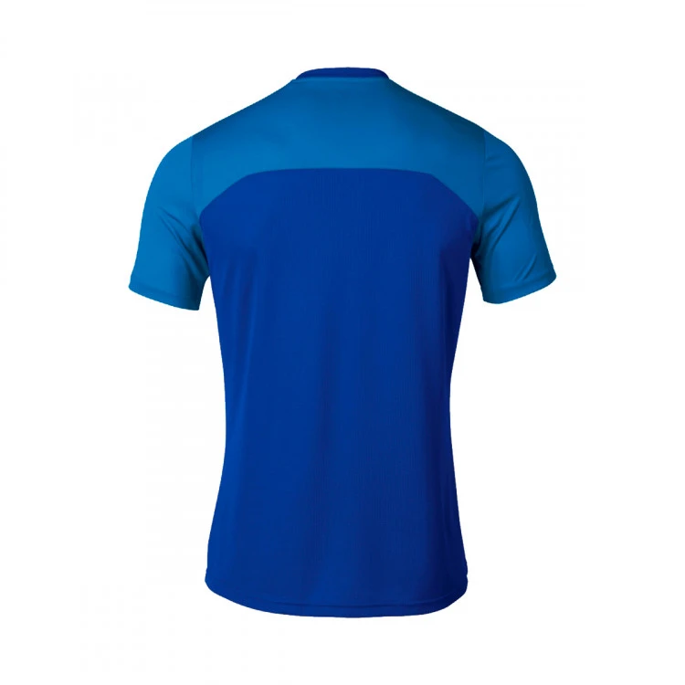 Camiseta Joma Winner II M/c 2 Camiseta Joma Winner II M/c - Imagen 2