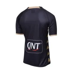 Camiseta Kappa Royal Charleroi SC Primera Equipación 2022-2023 6 Camiseta Kappa Royal Charleroi SC Primera Equipación 2022-2023 -JUMA Deporte Comercio camiseta kappa charleroi primera equipacion temp. 202223 adulto multicolor 1