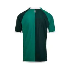 Camiseta Kappa Red Star FC Primera Equipación 2022-2023 3 Camiseta Kappa Red Star FC Primera Equipación 2022-2023 -JUMA Deporte Comercio camiseta kappa red star fc primera equipacion 2022 2023 green dark green light white 1
