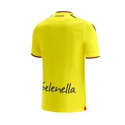 Camiseta Macron Bolonia FC 1909 Tercera Equipación 2022-2023 -JUMA Deporte Comercio camiseta macron bolonia fc 1909 tercera equipacion 2022 2023 1