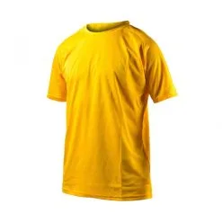 Camiseta Mercury Universal M/c