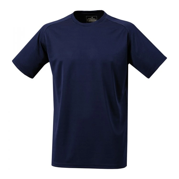 Camiseta Mercury Universal M/c 1 Camiseta Mercury Universal M/c