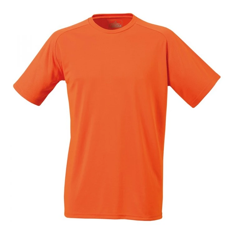Camiseta Mercury Universal M/c 1 Camiseta Mercury Universal M/c