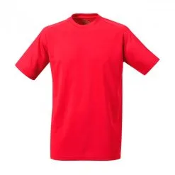 Camiseta Mercury Universal M/c