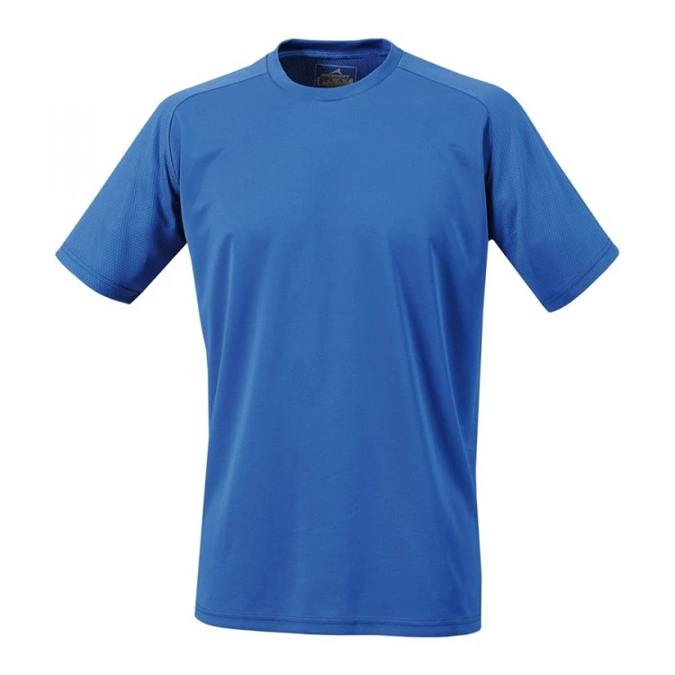 Camiseta Mercury Universal M/c 1 Camiseta Mercury Universal M/c