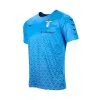 Camiseta Mizuno SS Lazio Training 2022-2023 Niño