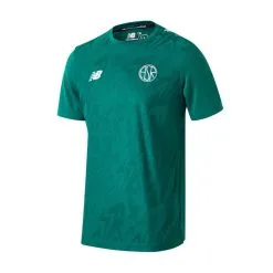 Camiseta New Balance AS Roma X Legacy Pre-Match 2022-2023