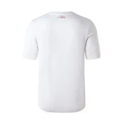 Camiseta New Balance AS Roma Segunda Equipación 2022-2023 Niño -JUMA Deporte Comercio camiseta new balance as roma segunda equipacion 2022 2023 nino 1