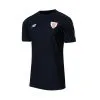 Camiseta New Balance Athletic Club Bilbao Pre-Match 2022-2023 Niño