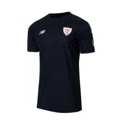 Camiseta New Balance Athletic Club Bilbao Pre-Match 2022-2023 Niño