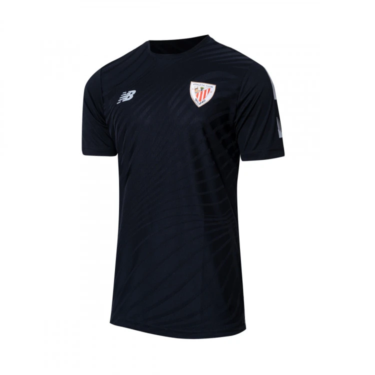 Camiseta New Balance Athletic Club Bilbao Pre-Match 2022-2023 Niño 1 Camiseta New Balance Athletic Club Bilbao Pre-Match 2022-2023 Niño