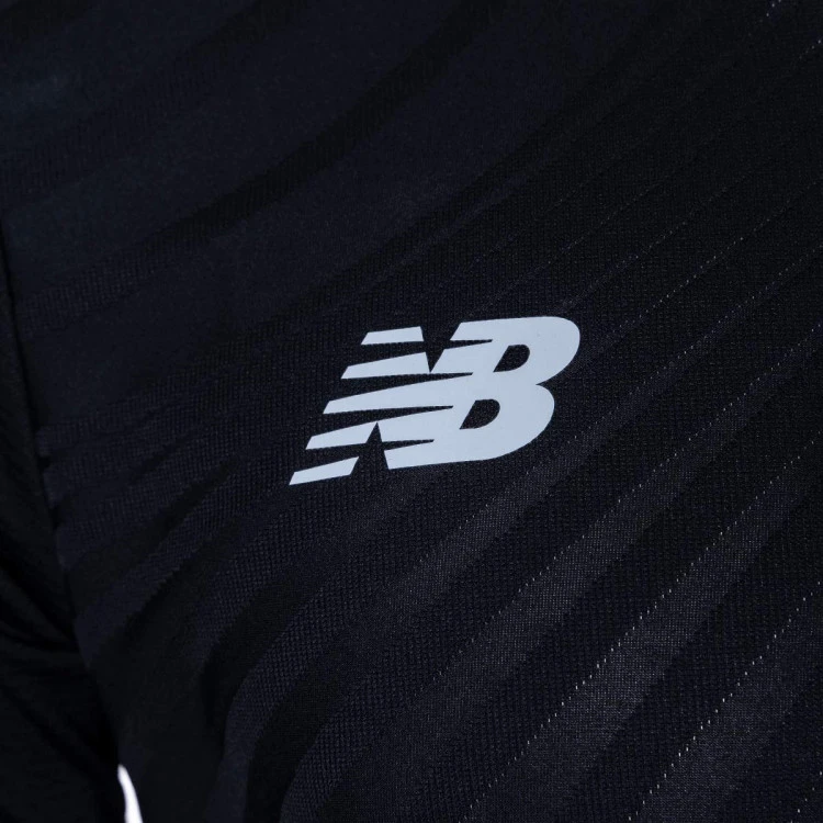Camiseta New Balance Athletic Club Bilbao Pre-Match 2022-2023 Niño 4 Camiseta New Balance Athletic Club Bilbao Pre-Match 2022-2023 Niño - Imagen 4