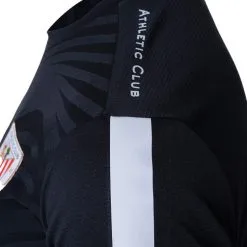 Camiseta New Balance Athletic Club Bilbao Pre-Match 2022-2023 Niño 9 Camiseta New Balance Athletic Club Bilbao Pre-Match 2022-2023 Niño -JUMA Deporte Comercio camiseta new balance athletic club bilbao pre match 2022 2023 nino blue 4